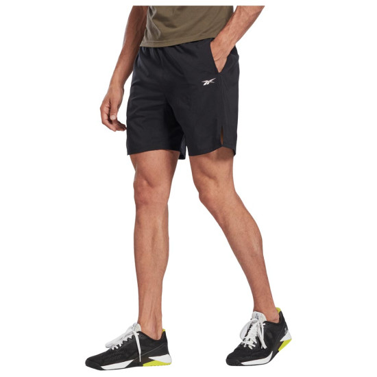 Reebok Ανδρικό σορτς TS Speed 2.0 Short Reebok Ανδρικό σορτς TS Speed 2.0 Short